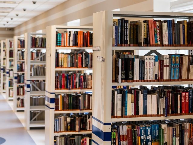 Avis sur la Bibliothèque nationale de France : sites et accès