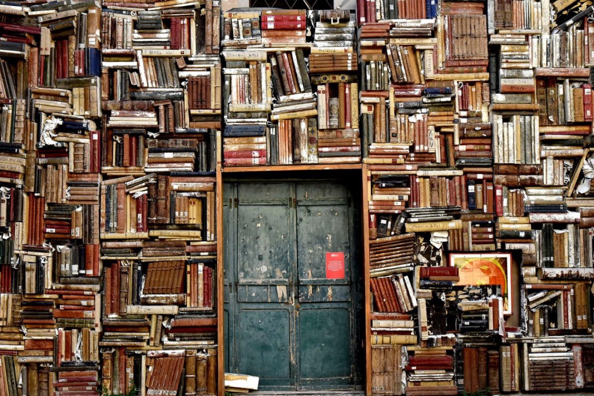 Bibliothèques de monastères à visiter en Europe