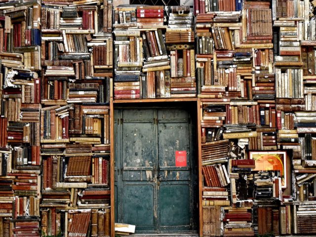Bibliothèques de monastères à visiter en Europe