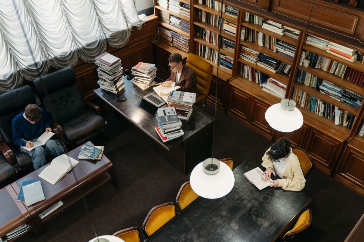 Comparer la BnF et la British Library pour chercheurs