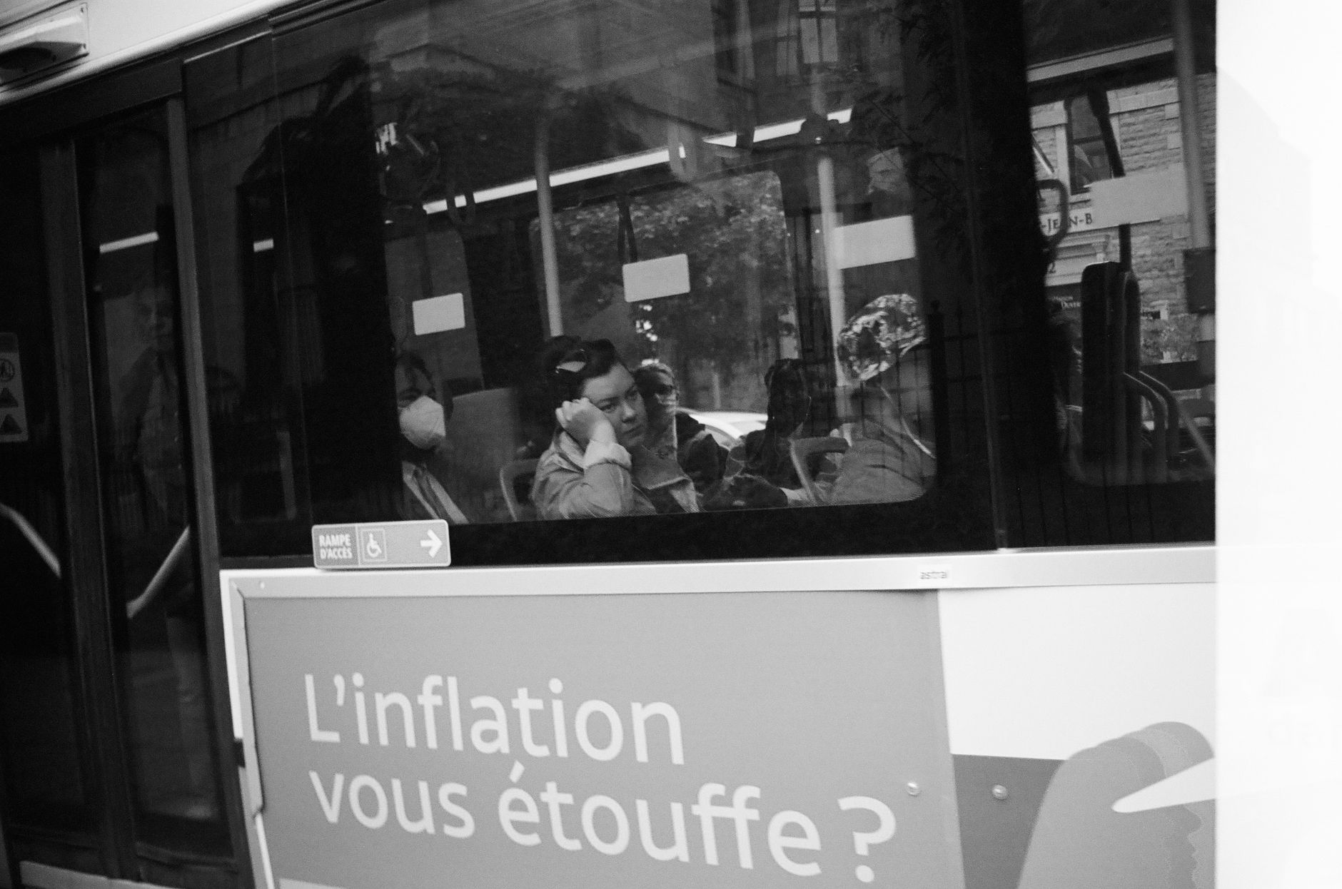 Depuis octobre, Lyon renforce l'accès à ses bibliothèques via une nouvelle liaison