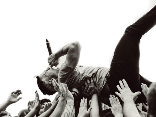 Comment choisir un festival littéraire