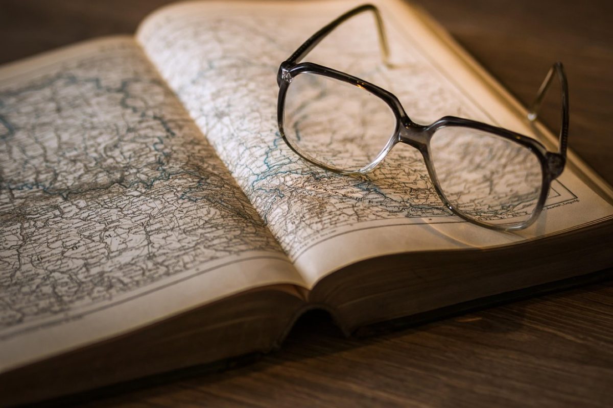 Avis pratique sur Gallica pour voyageurs culturels