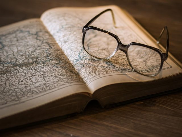 Avis pratique sur Gallica pour voyageurs culturels