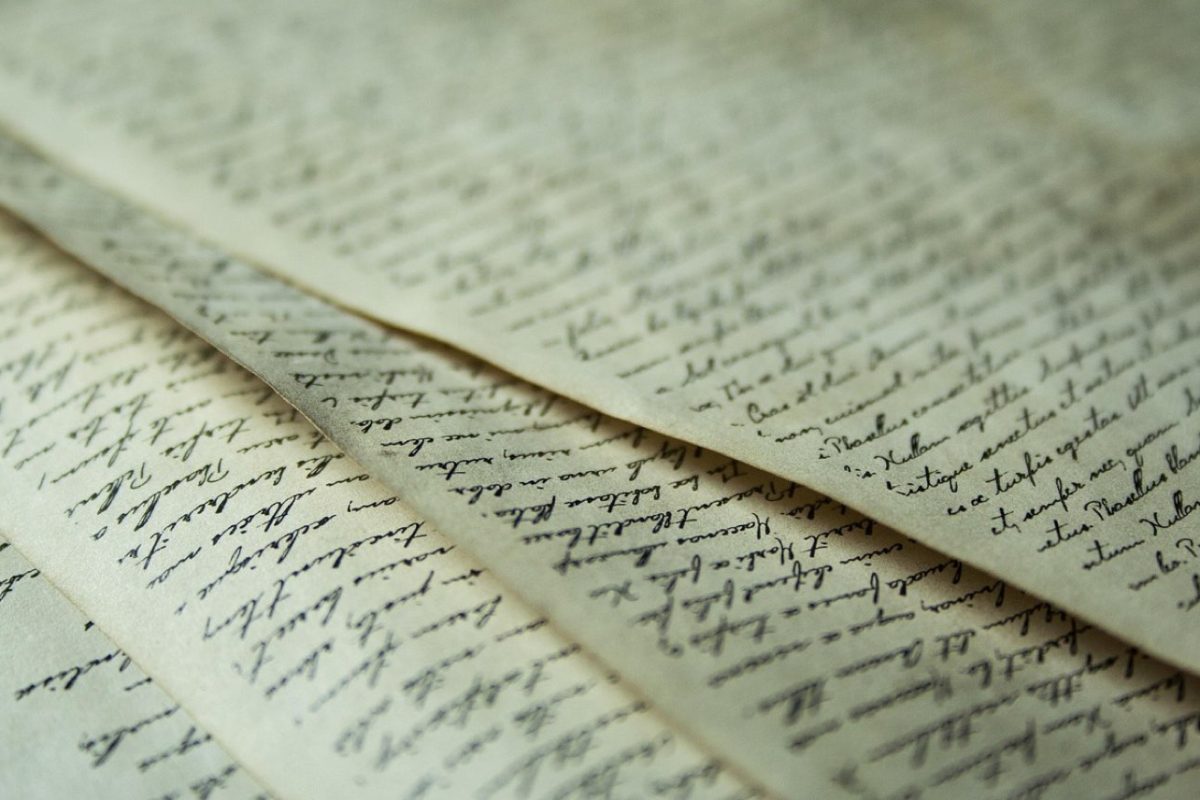 Itinéraire sur les traces des romanciers européens