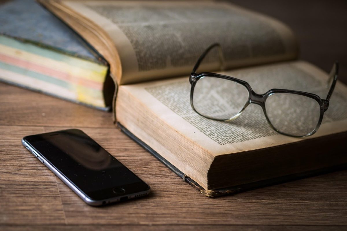 Itinéraire et lectures pour un roadtrip littéraire