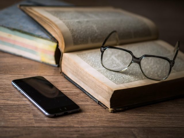Itinéraire et lectures pour un roadtrip littéraire