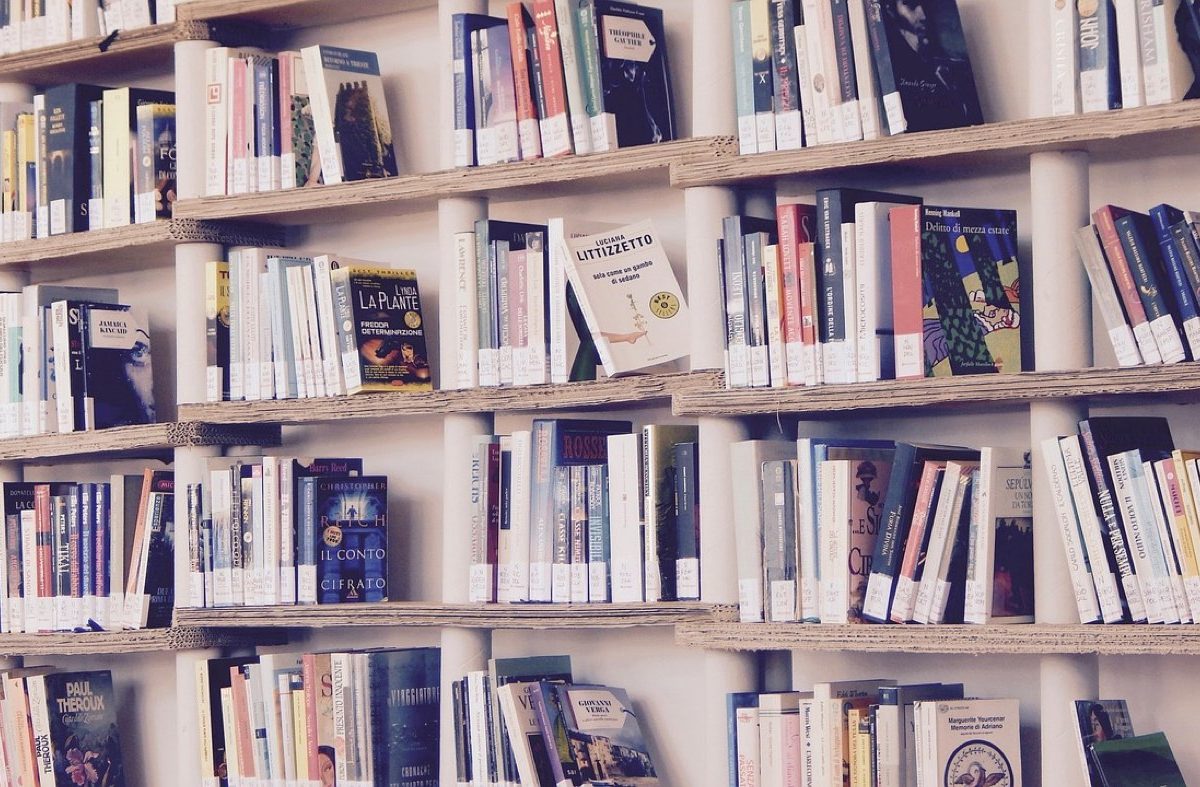 Library of Congress vs British Library : guide pour chercheurs