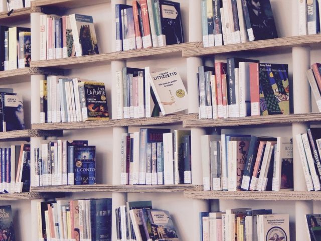 Library of Congress vs British Library : guide pour chercheurs