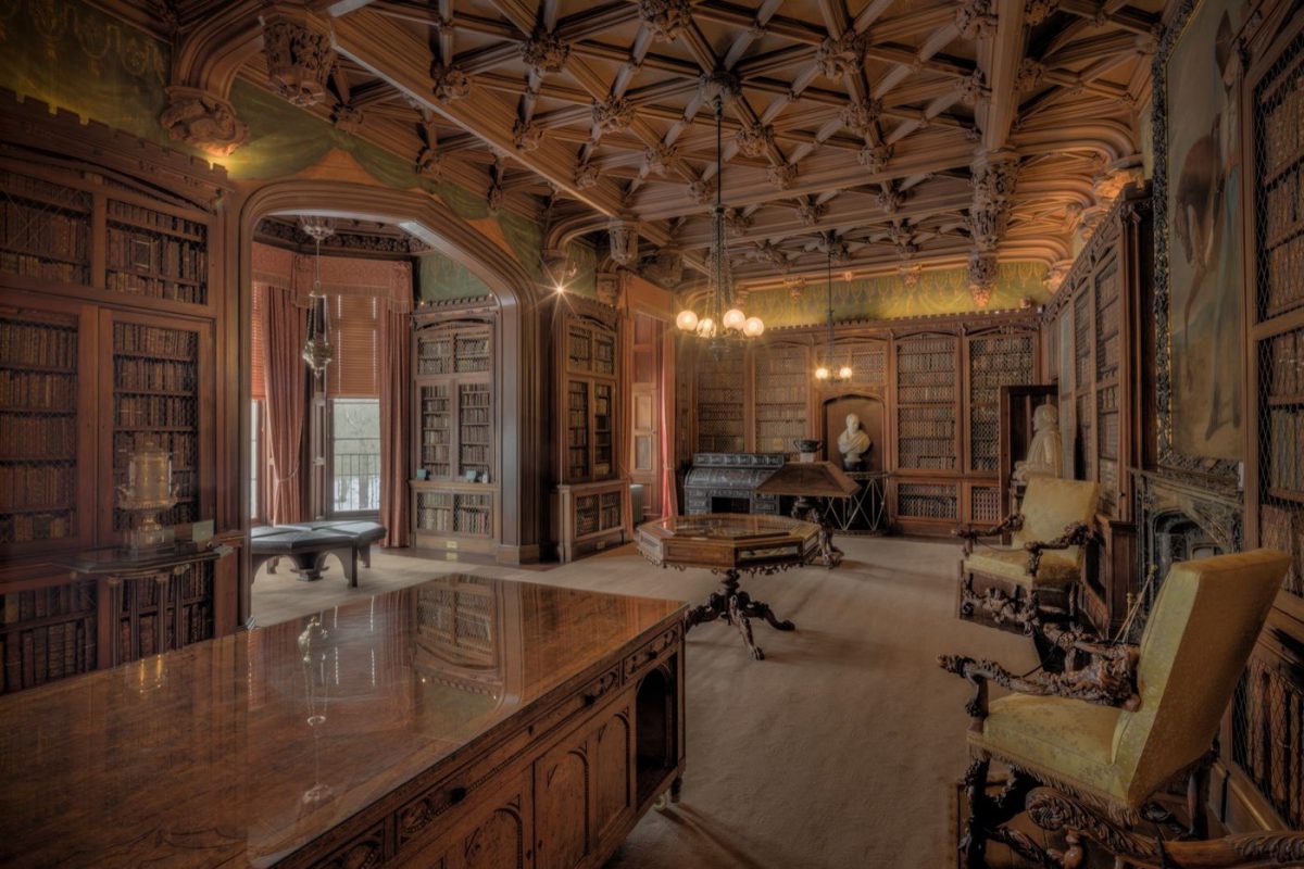 Maisons d'auteurs à visiter à Paris