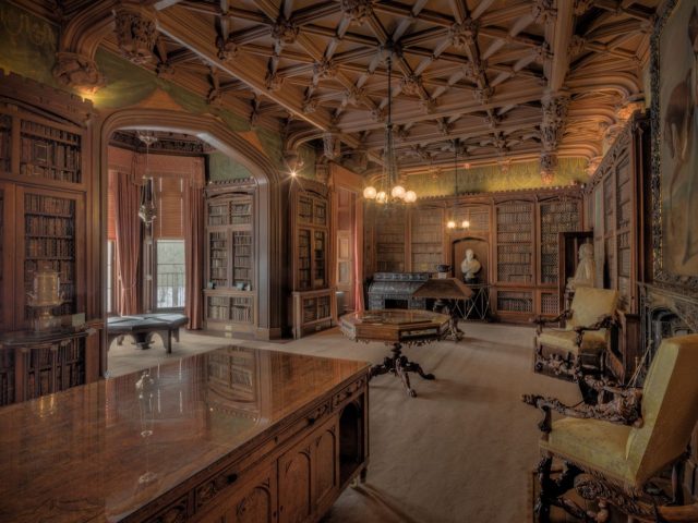Maisons d’auteurs à visiter à Paris
