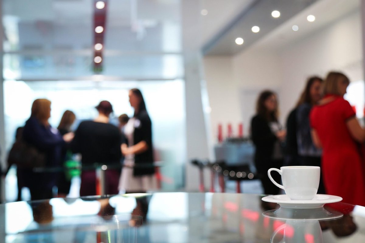 Meilleurs salons littéraires en Europe pour voyageurs