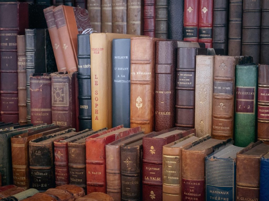 Folio classique vs Folioplus pour la lecture des classiques