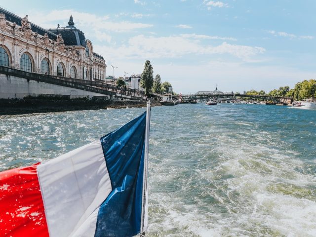 Week‑end littéraire à Paris : festivals et rendez‑vous 2026