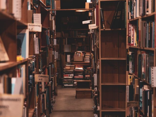 Shakespeare and Company : avis et guide de visite