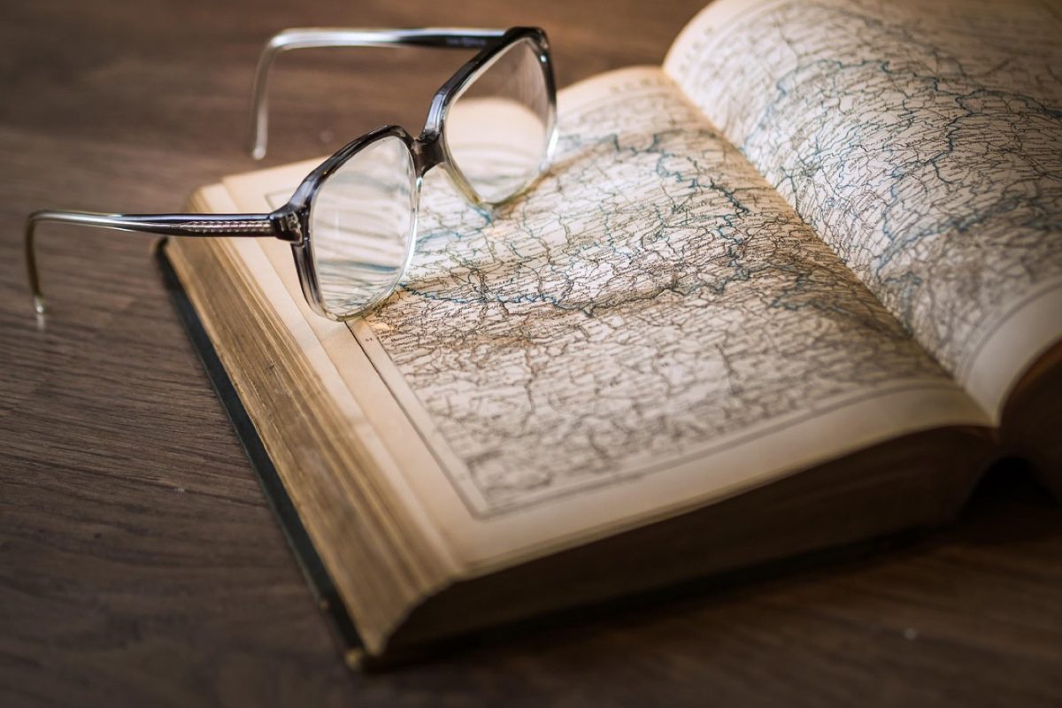 Routes des écrivains en Europe : définitions et panorama