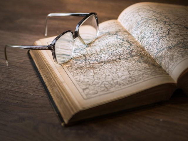 Routes des écrivains en Europe : définitions et panorama