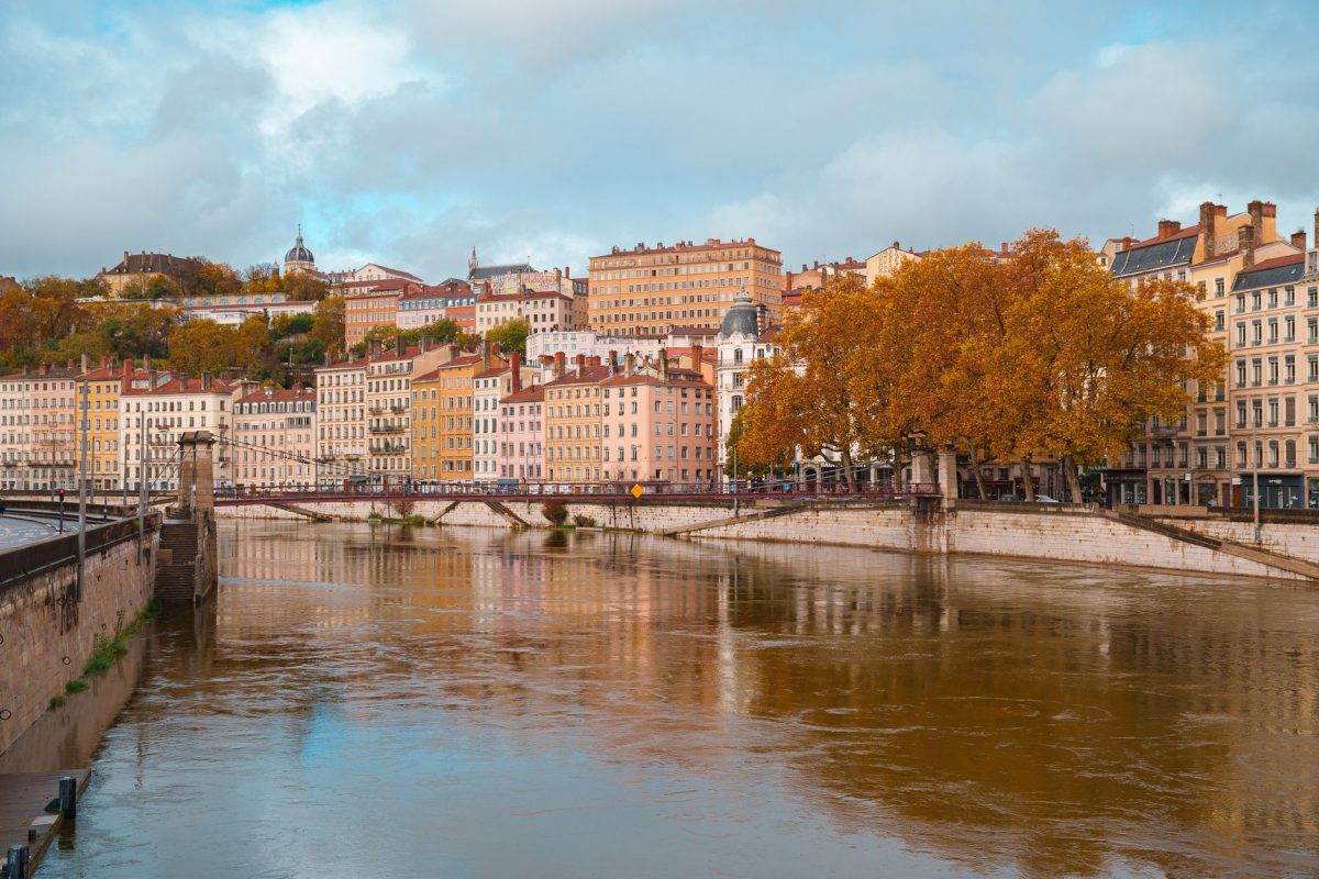 Paris-Lyon : Une Nouvelle Liaison pour Découvrir la Littérature