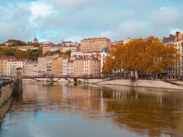 Paris-Lyon : Une Nouvelle Liaison pour Découvrir la Littérature