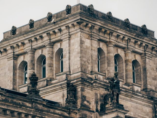 Explorez la scène littéraire de Berlin grâce à la nouvelle liaison aérienne