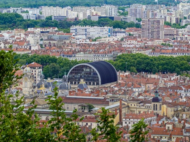 Explorez Lyon : La Nouvelle Liaison Qui Révolutionne Vos Visites Bibliothécaires