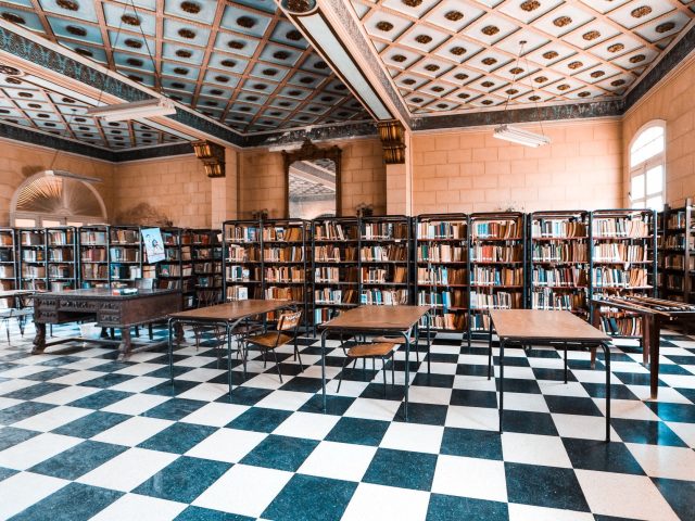 Explorez Lyon : la nouvelle liaison qui relie les bibliothèques et les trésors culturels de la ville
