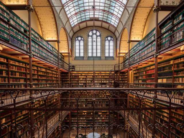 Explorer les bibliothèques de Lyon grâce à la nouvelle liaison