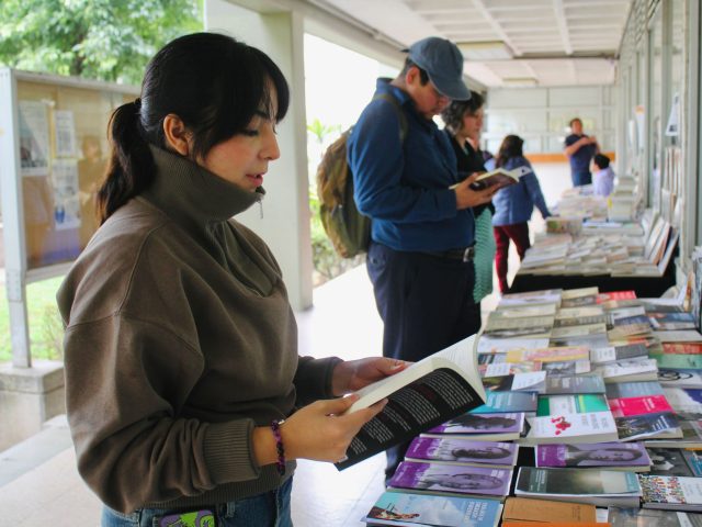 À la découverte des livres à ne pas manquer au Livre sur la Place