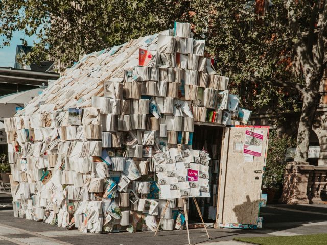 Dès la rentrée littéraire, ces livres à dévorer en voyage