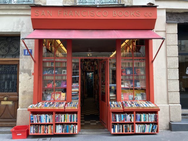 Nouvelle liaison facilite l’accès aux bibliothèques de Paris