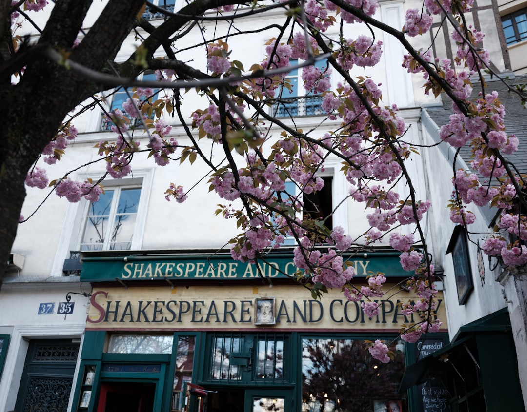 Shakespeare and Company : avis et guide de visite