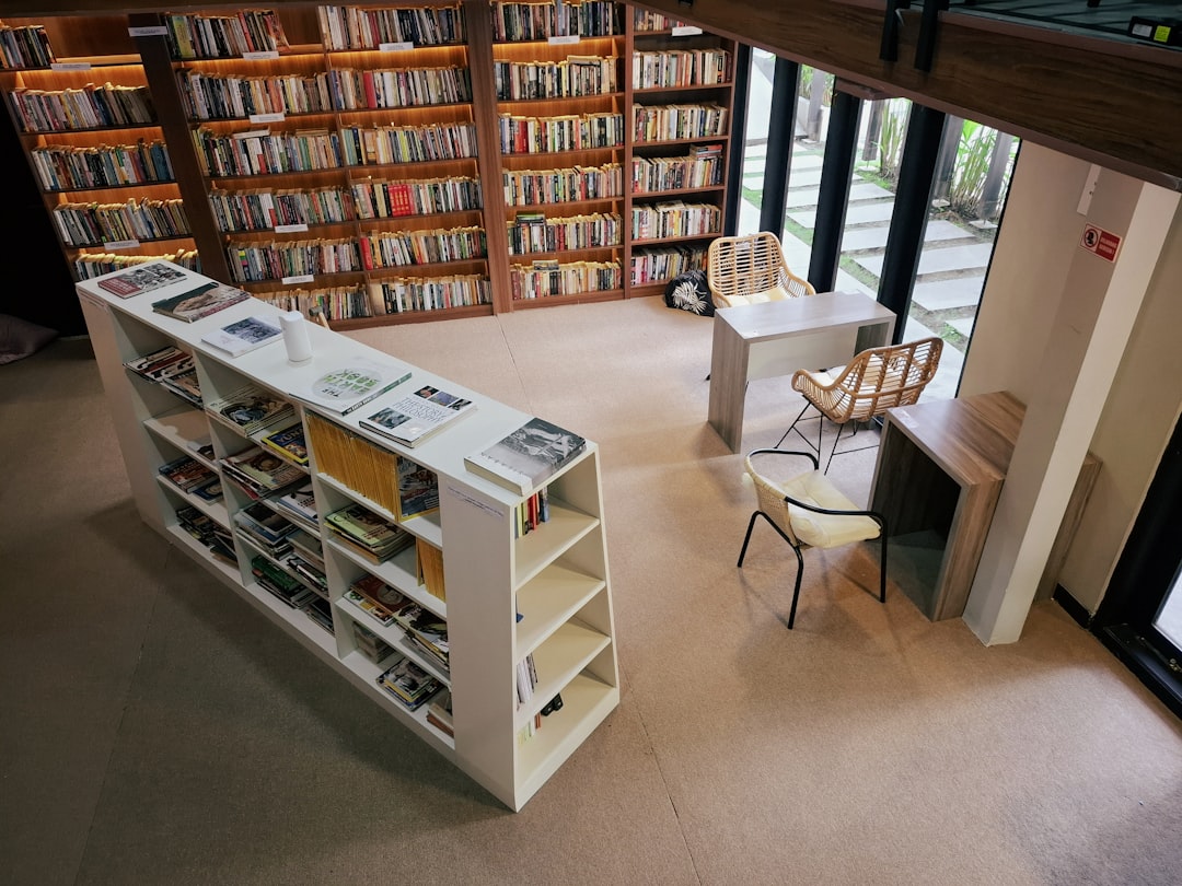 Solutions pour numériser une collection de bibliothèque