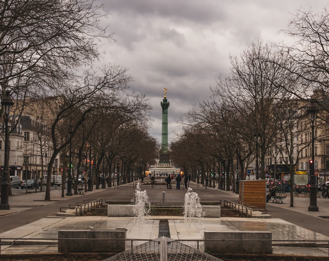 Sur les traces de Victor Hugo : Paris, Normandie et Guernesey