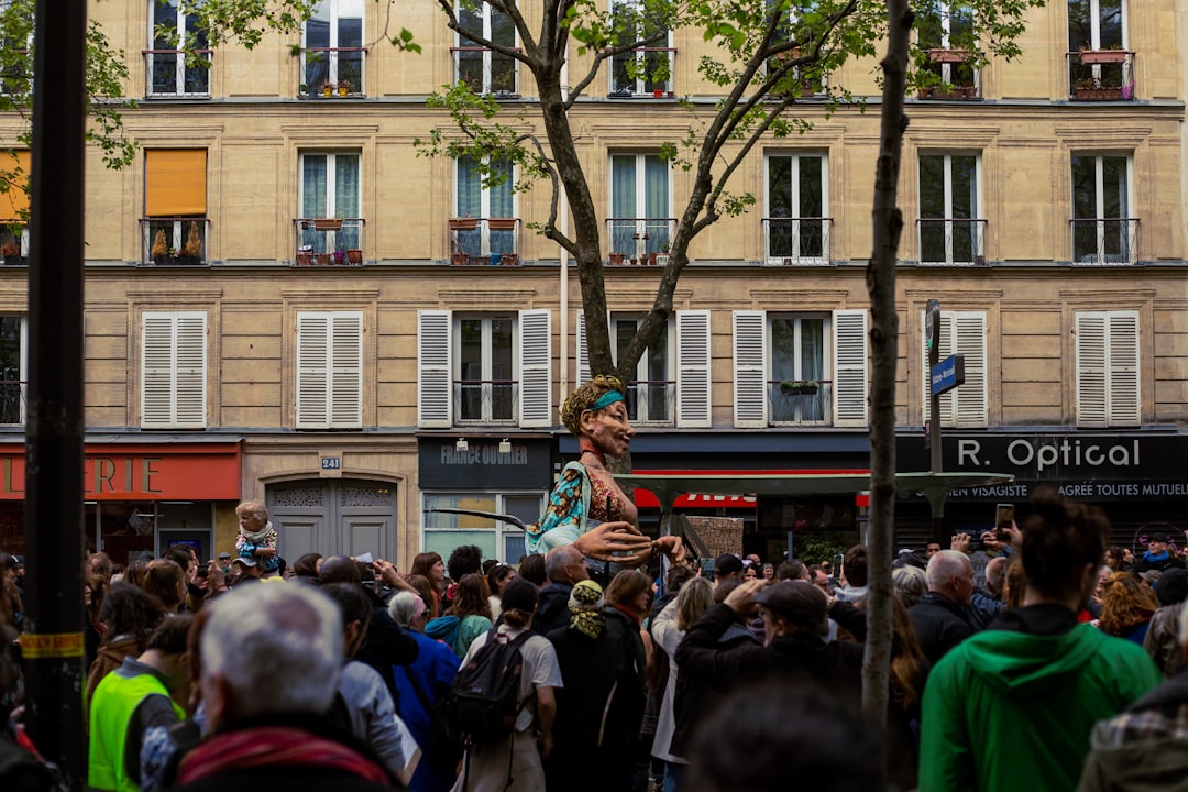Week‑end littéraire à Paris : festivals et rendez‑vous 2026