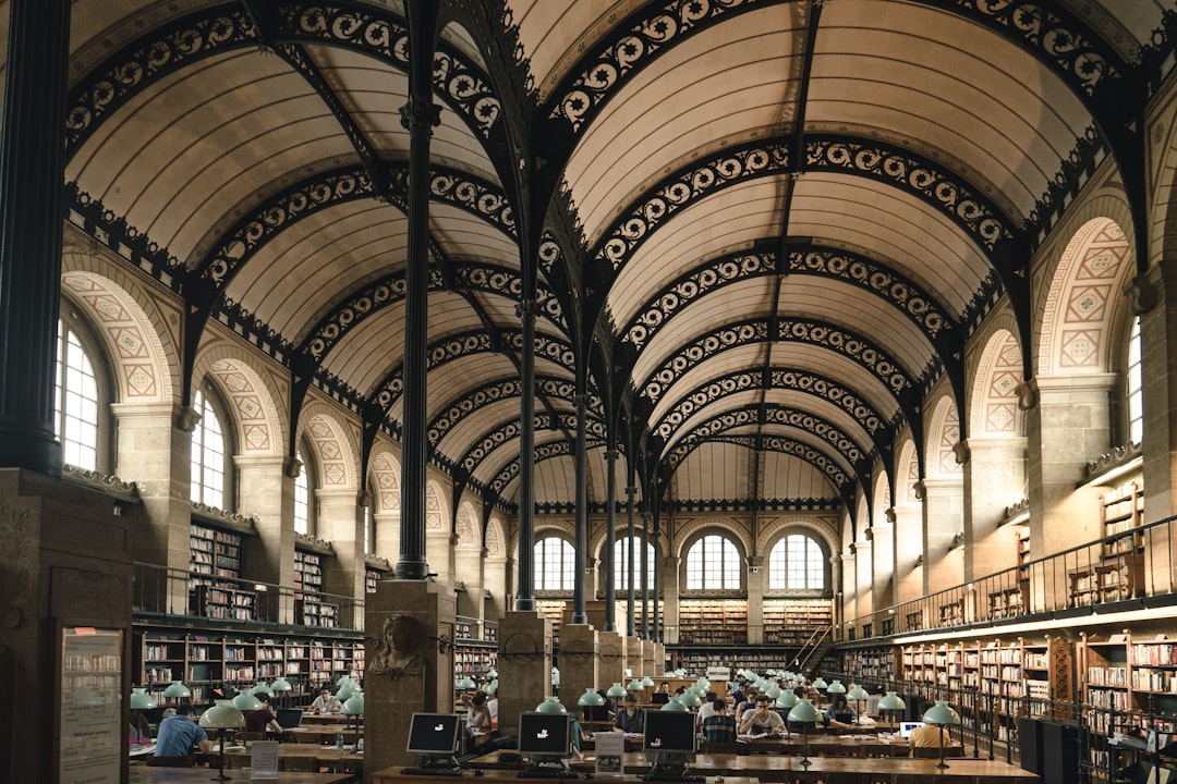 Meilleurs séjours de lecture en France