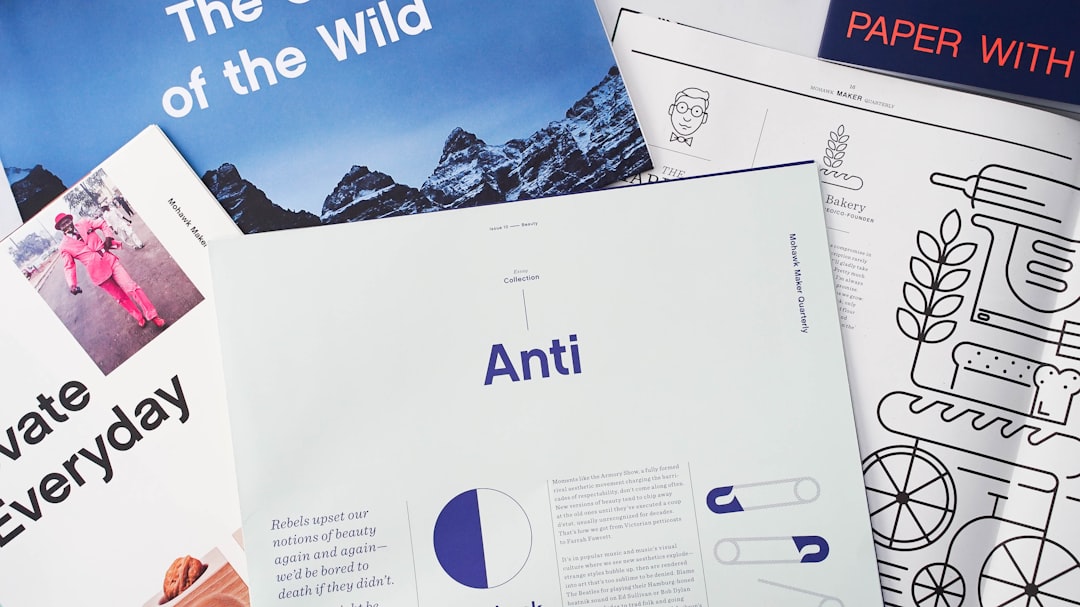 Papier vs numérique : avantages et inconvénients des