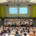 Camarades : revivez la révolution de la fac de Vincennes !