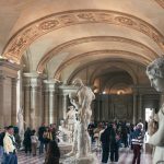 Dix activités à faire à Paris quand il pleut