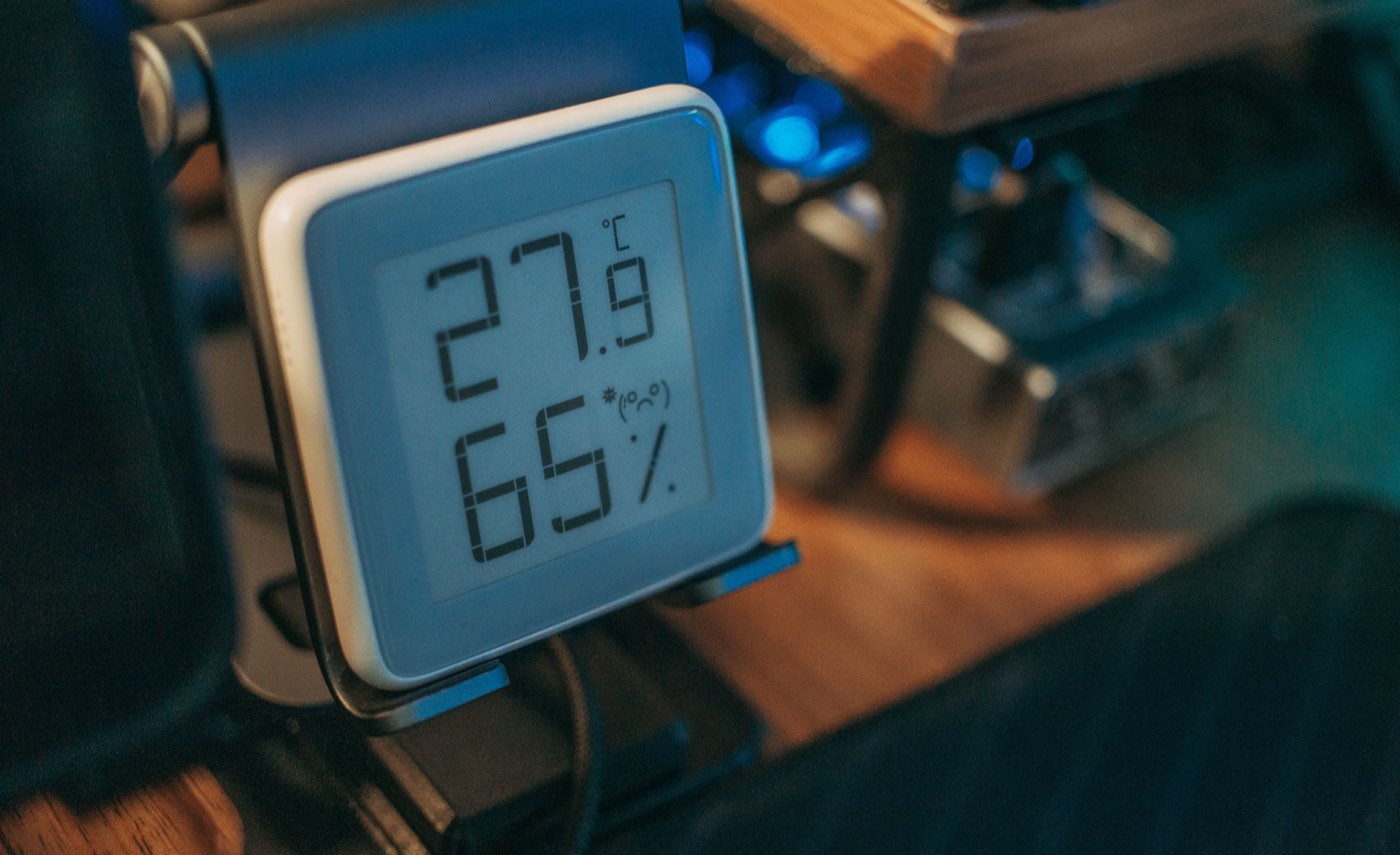 Température idéale chambre : 16-20°C pour bien dormir
